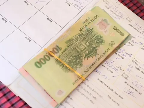 Tin vui: Hơn 1,6 triệu người sắp được hưởng khoản trợ cấp này
