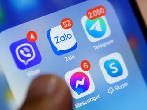 Cách đọc tin nhắn thoải mái trên Zalo, Messenger mà người gửi không biết
