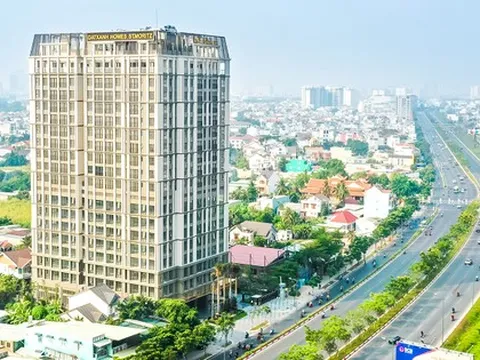 Đất Xanh tăng tích lũy tiền mặt gấp 4 lần, gần 1.000 tỷ đồng trái phiếu đáo hạn trong năm 2025
