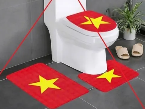 Quảng cáo lố bịch liên quan Quốc kỳ Việt Nam, Amazon bị nhiều người tẩy chay