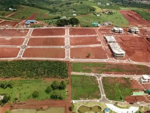 Quy định về các trường hợp được bồi thường tài sản gắn liền với đất khi Nhà nước thu hồi đất