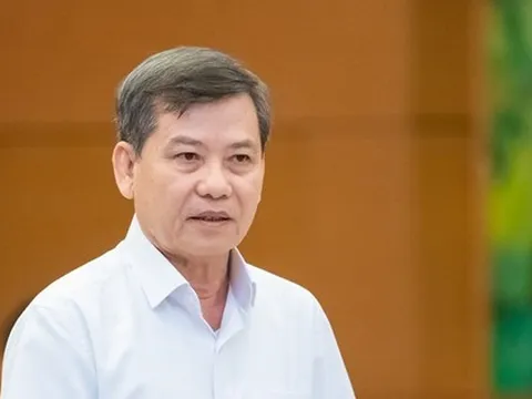Các vụ án kinh tế, tham nhũng đã nộp lại tài sản chiếm đoạt trên 30.321 tỷ đồng
