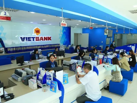 VietBank báo lãi quý I/2025 gấp 3,4 lần cùng kỳ