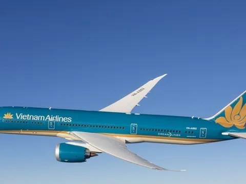 Động thái của Vietnam Airlines sau tin 'Pakistan là vùng cấm bay trong 48 giờ tới'