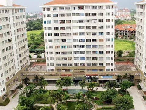 Tập đoàn Nam Long đề xuất xây 20.000 căn nhà ở xã hội tại huyện Nhơn Trạch và TP Biên Hòa, tỉnh Đồng Nai