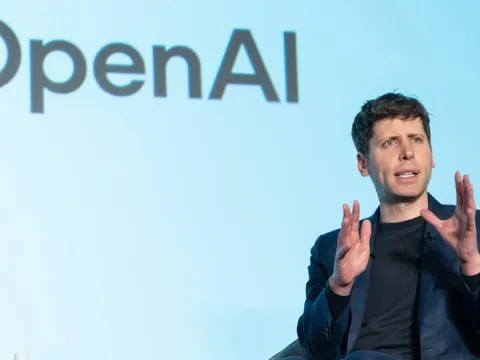 OpenAI tuyên bố không chạy theo lợi nhuận, "làm ăn chơi vui và có trách nhiệm xã hội"