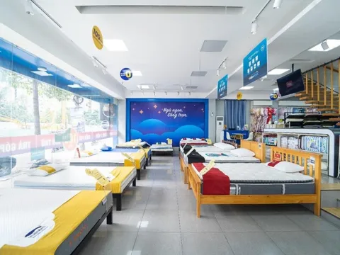 Sau F88, chuỗi nệm lớn nhất Việt Nam nằm trong danh mục đầu tư của Mekong Capital rục rịch lên sàn, kế hoạch lợi nhuận tăng 98%
