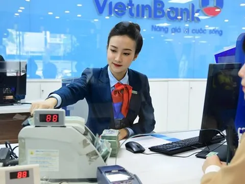 VietinBank nâng quy mô gói tín dụng, đẩy mạnh đầu tư lĩnh vực lâm, thủy sản
