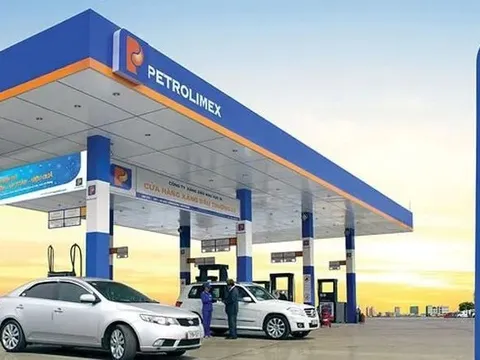 Tập đoàn Xăng Dầu Việt Nam (Petrolimex) lên tiếng về việc tạm dừng quyền Tổng giám đốc với ông Đào Nam Hải