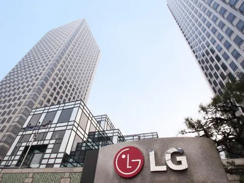 LG 'bứt phá' trong quý 1/2025: Lợi nhuận vượt mốc nghìn tỷ năm thứ 6 liên tiếp