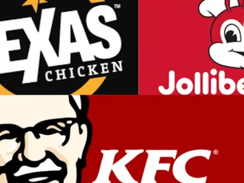 Gà rán KFC, Jollibee, Texas Chicken đồng loạt bị giả mạo thương hiệu, chuyện gì đang xảy ra?