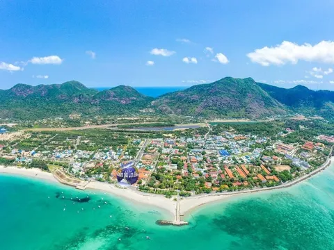 Thủ tướng chỉ đạo nghiên cứu phương án san lấp, mở rộng một đảo của Việt Nam