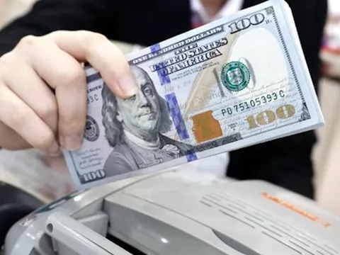 Đồng USD suy yếu, vì sao tỉ giá tại Việt Nam vẫn tăng?