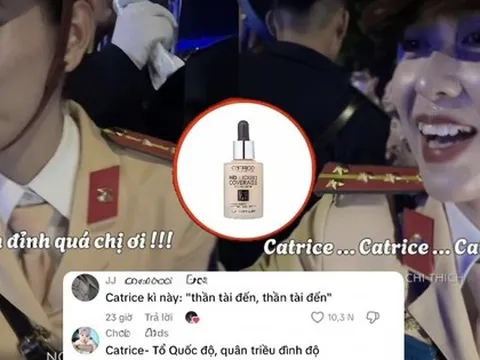 Từ video lan truyền đến bùng nổ doanh thu: TikTok vượt Shopee trong cuộc đua bán lẻ làm đẹp