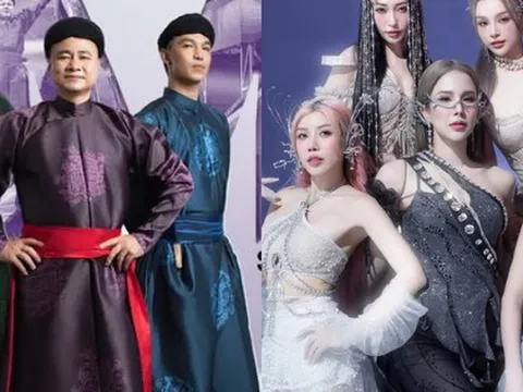 Đơn vị sản xuất “Anh trai vượt ngàn chông gai” và “Chị đẹp đạp gió” cảnh báo