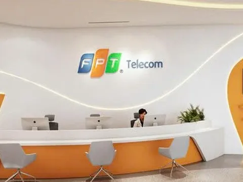 FPT Telecom sắp phát hành hơn 246 triệu cổ phiếu thưởng cho cổ đông