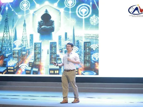 Những thách thức mới về an ninh mạng 5G cho hạ tầng số