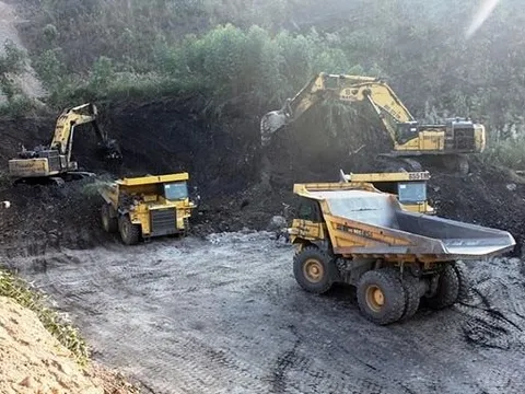 Kiếm hơn nghìn tỷ mỗi năm, một doanh nghiệp than trả cổ tức tiền mặt bằng 400% thị giá cổ phiếu