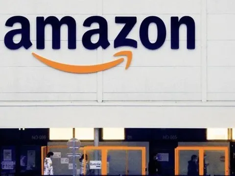 Vụ sàn Amazon bị cộng đồng mạng kêu gọi tẩy chay: Cục Thương mại điện tử và Kinh tế số nói gì?