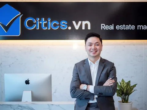 Startup công nghệ bất động sản huy động thành công 2,1 triệu USD để xây dựng nền tảng giao dịch số hoá toàn diện tại Việt Nam