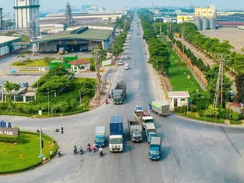 Tỉnh có loạt "ông lớn" Vingroup, Ecopark, Tập đoàn Trump... đổ bộ sắp có thêm khu công nghiệp rộng gần 260ha