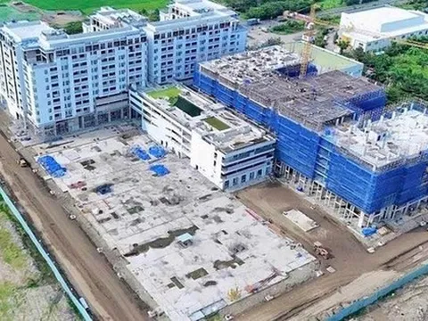 TPHCM đề xuất chủ đầu tư đóng tiền thay cho dành quỹ đất xây nhà ở xã hội