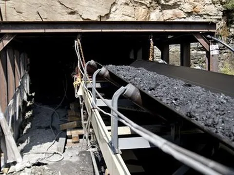 Mỹ phát hiện kho báu cả thế giới khao khát, hàng triệu tấn nằm sâu trong một mỏ than cũ: Chìa khóa cho cuộc đua năng lượng với Trung Quốc