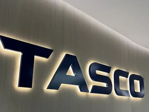 Tasco huy động gần 1.800 tỷ đồng từ chào bán cổ phiếu để làm gì?