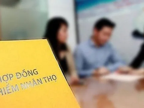 Người mua bảo hiểm nhân thọ lưu ý: Loạt rủi ro âm thầm có thể khiến bạn mất tiền oan