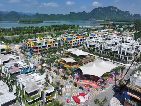 Flamingo Golden Hill - Tài sản tích lũy truyền đời của nhà đầu tư thông thái