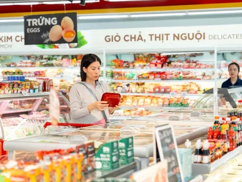 Thị trường nông thôn – Động lực tăng trưởng mới của bán lẻ Việt Nam