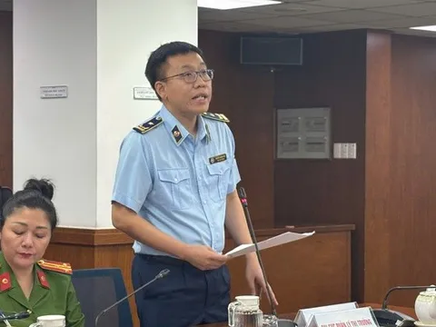 Tp.HCM siết chặt kiểm soát thực phẩm bẩn, đẩy mạnh hậu kiểm và xử phạt nghiêm