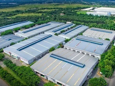 Tỉnh được Sun Group rót 35.000 tỷ xây siêu dự án du lịch tâm linh sắp có thêm khu công nghiệp rộng 175ha do Tập đoàn Thái Lan đầu tư