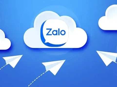 Zalo cắt giảm thời gian lưu trữ tin nhắn trên phiên bản trình duyệt web