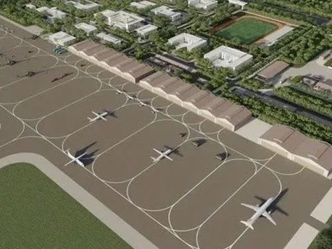 Sở Xây dựng Hà Nội yêu cầu Đông Anh, Mê Linh và Sóc Sơn khẩn trương rà soát quỹ đất phục vụ tuyến đường nối sân bay Gia Bình