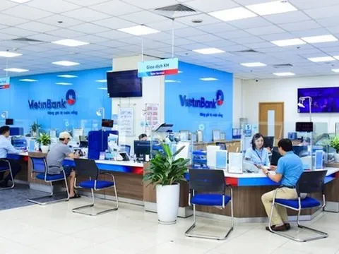 VietinBank quý 1/2025: Bước tiến vững chắc trong hiệu quả kinh doanh và chuyển đổi số