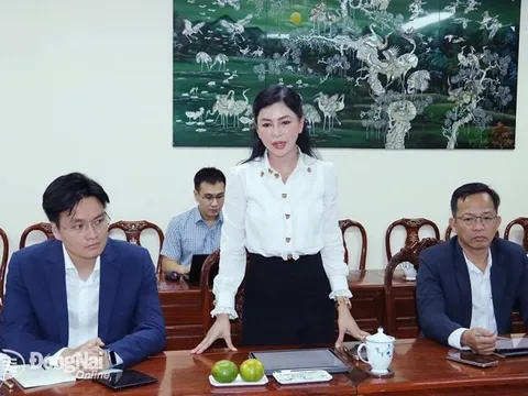 Tập đoàn của ông Johnathan Hạnh Nguyễn muốn đầu tư khu thương mại tự do 8.000 hecta ở gần sân bay Long Thành