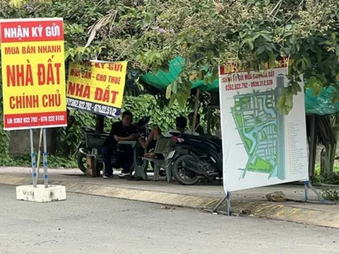 Giữ lô đất 10 năm không bán, giá tăng gấp 7 lần, nhà đầu tư này vẫn tự tin: “Tôi chờ thêm 10 năm nữa”
