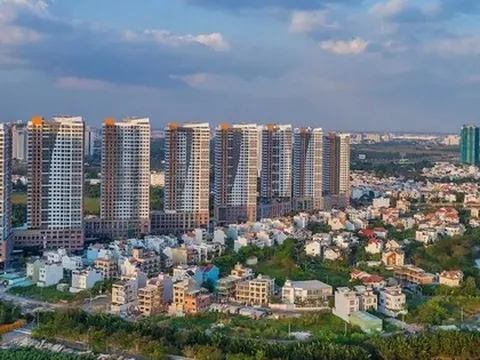 Ban quản trị chung cư ở TPHCM đề nghị ngành thuế kiểm tra nghĩa vụ thuế, phí
