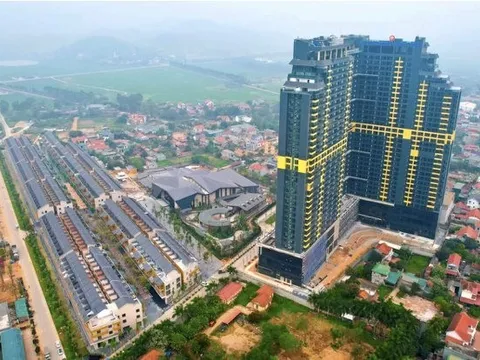Một loại hình bất động sản đang tái cấu trúc thị trường bất động sản du lịch nghỉ dưỡng Việt Nam
