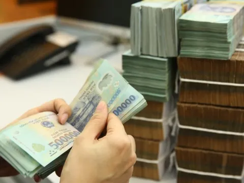 Tăng vốn điều lệ: Bước chạy đà của ngân hàng trước lộ trình Basel III