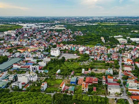 Rục rịch triển khai dự án 1,5 tỷ USD của Tập đoàn Trump, giá đất tại “huyện quê” đang diễn biến ra sao?