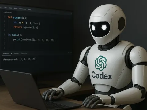 OpenAI ra mắt AI lập trình mạnh nhất từ trước đến nay: Không chỉ gợi ý code, mà còn tự động chạy thử đến khi hoàn thiện