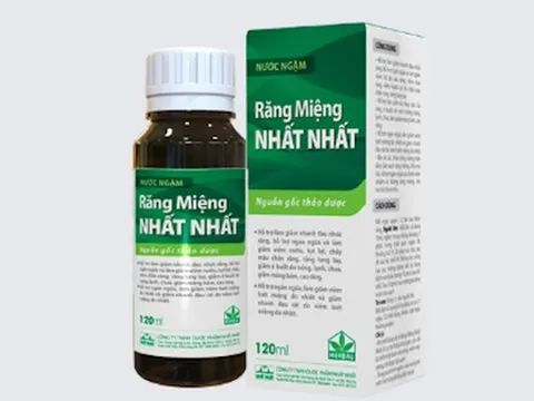 Công ty TNHH Nhất Nhất bị phạt 200 triệu đồng
