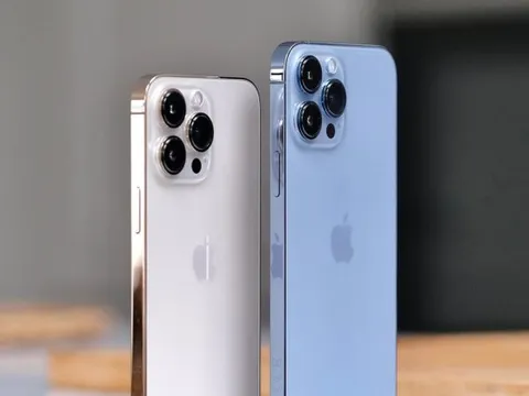 Giá nhiều mẫu iPhone cũ giảm mạnh, chỉ 7,8 triệu đồng là mua được iPhone 11 Pro Max