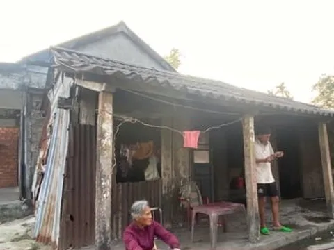 Bên trong ngôi làng bị 'mắc kẹt' bởi dự án sân golf 'treo' gần 2 thập kỷ