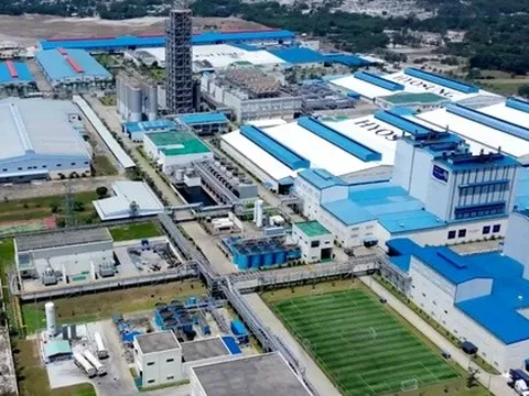 Một 'chaebol' Hàn Quốc kín tiếng vừa có động thái mới tại Quảng Nam