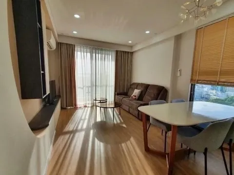 TP.HCM vẫn còn nhiều căn hộ tầm giá 2 tỷ đồng