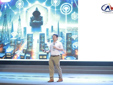Những thách thức mới về an ninh mạng 5G cho hạ tầng số