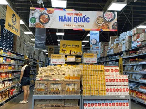 Thị trường bất động sản bán lẻ Hà Nội phân hóa rõ rệt